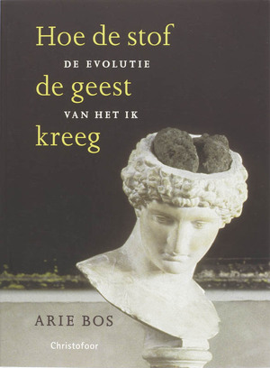 Hoe de stof de geest kreeg - Arie Bos