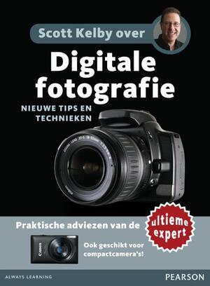 Scott Kelby over digitale fotografie, nieuwe tips en technieken - Scott Kelby