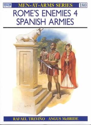 Rome's Enemies (4) - R. Trevino Martinez Rome's Enemies (4) - R. Trevino Martinez
