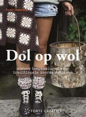 Dol op wol - Turid Lindeland