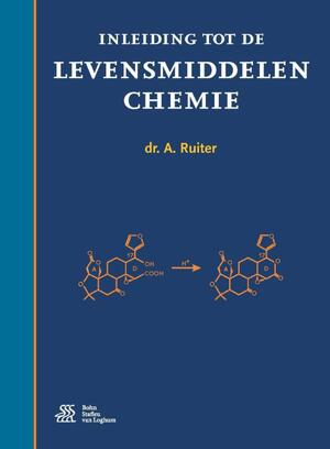 Inleiding tot de levensmiddelenchemie - A. Ruiter