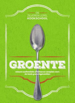 Groente - De Zilveren Lepel Kookschool Groente - De Zilveren Lepel Kookschool