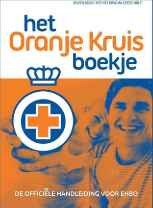 Oranje Kruisboekje - Het Oranje Kruis Oranje Kruisboekje - Het Oranje Kruis