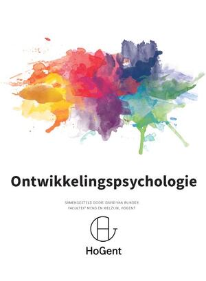 Ontwikkelingspsychologie, custom editie hogeschool Gent - Robert S. Feldman Ontwikkelingspsychologie, custom editie hogeschool Gent - Robert S. Feldman