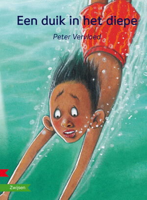 EEN DUIK IN HET DIEPE - Peter Vervloed EEN DUIK IN HET DIEPE - Peter Vervloed