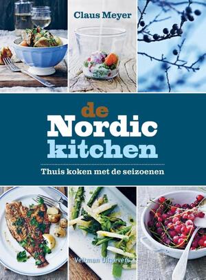 De Nordic Kitchen - Claus Meyer