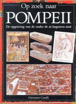 Pompeii - G. Caselli Pompeii - G. Caselli