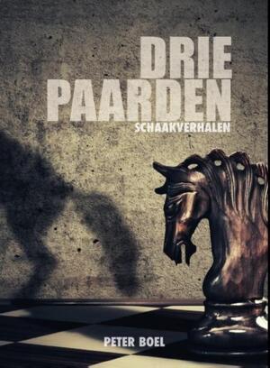 Drie Paarden - Peter Boel Drie Paarden - Peter Boel
