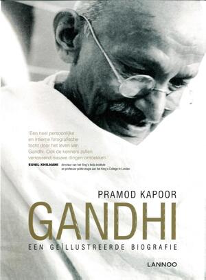 Gandhi - Pramod Kapoor Gandhi - Pramod Kapoor