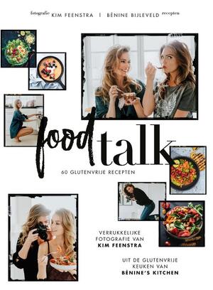 Food talk - Bénine Bijleveld Food talk - Bénine Bijleveld