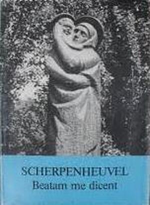 Scherpenheuvel beatam me dicent - Unknown Scherpenheuvel beatam me dicent - Unknown
