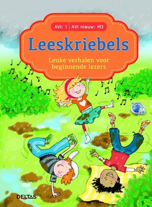 Leeskriebels - 