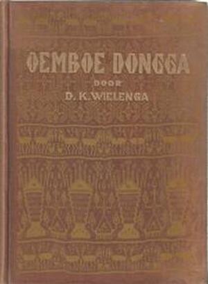 Oemboe Dongga - D.K. Wielenga