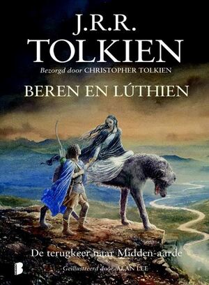 Beren en Lúthien - J.R.R. Tolkien Beren en Lúthien - J.R.R. Tolkien