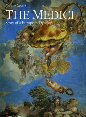 The Medici - Franco Cesati The Medici - Franco Cesati