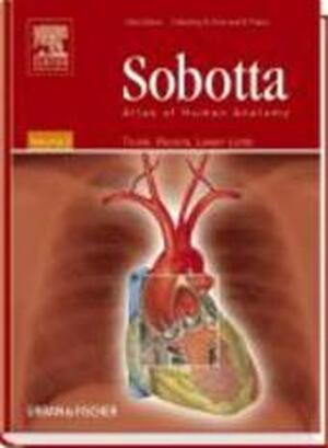 Sobotta Atlas of Human Anatomy Volume 2 - Johannes Sobotta, Reinhard Putz, R. Putz, Reinhard Pabst Sobotta Atlas of Human Anatomy Volume 2 - Johannes Sobotta, Reinhard Putz, R. Putz, Reinhard Pabst