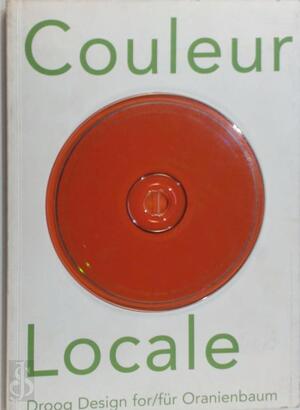 Couleur Locale - 
