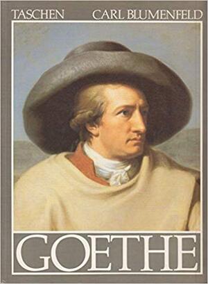 Goethe - Carl Blumenfeld Goethe - Carl Blumenfeld