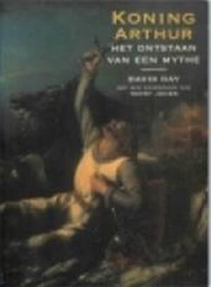 Koning Arthur - David Day, W. Oorthuizen Koning Arthur - David Day, W. Oorthuizen