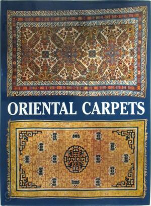 Oriental Carpets - Robert de Calatchi