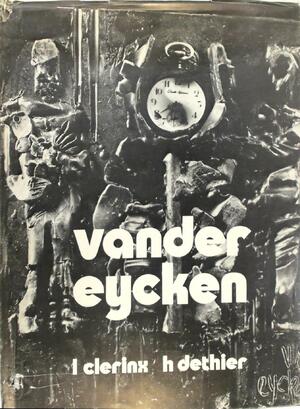 Vandereycken - L. Clerinx, H. Dethier Vandereycken - L. Clerinx, H. Dethier