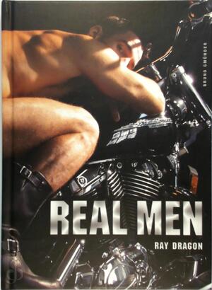 Real Men - Ray Dragon Real Men - Ray Dragon