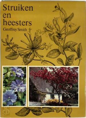 Struiken en heesters - Smith