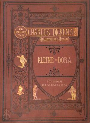 Kleine Dora - Charles Dickens Kleine Dora - Charles Dickens