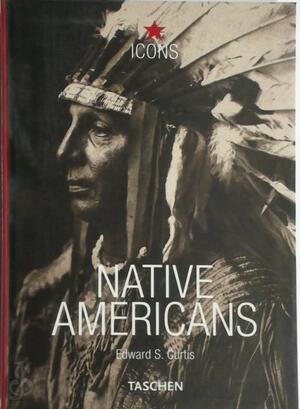 Native Americans - Edward S. Curtis Native Americans - Edward S. Curtis