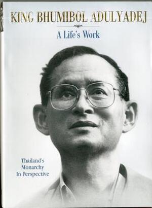 King Bhumibol Adulyadej - 