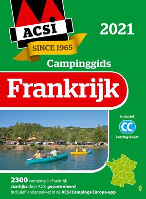 Frankrijk + app 2021 - ACSI