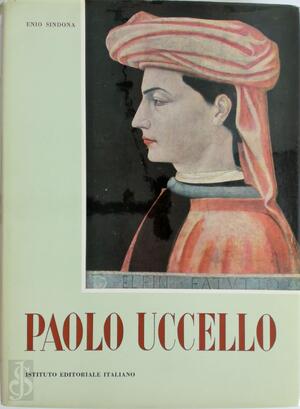 Paolo Uccello - Enio Sindona Paolo Uccello - Enio Sindona