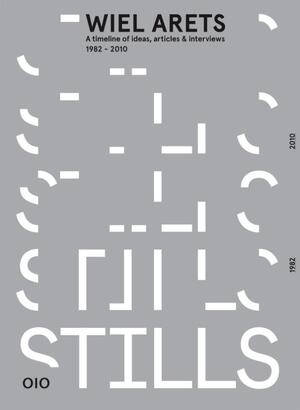 Stills - Alberto Alessi, Stan Allen, Bart Assies, Wiel Arets Stills - Alberto Alessi, Stan Allen, Bart Assies, Wiel Arets