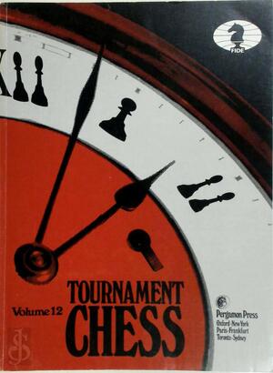 Tournament Chess vol.12 - A. Miles, M. Chandler