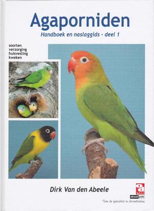 1 Soorten, verzorging, huisvesting, kweken - Dirk Van den Abeele 1 Soorten, verzorging, huisvesting, kweken - Dirk Van den Abeele