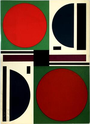 Herbin, 1882-1960: Stedelijk Museum Amsterdam, 7 juni - 22 juli 1963 - Stedelijk Museum (Amsterdam) Herbin, 1882-1960: Stedelijk Museum Amsterdam, 7 juni - 22 juli 1963 - Stedelijk Museum (Amsterdam)
