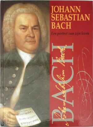 JOHANN SEBASTIAN BACH - Hans Conrad Fischer