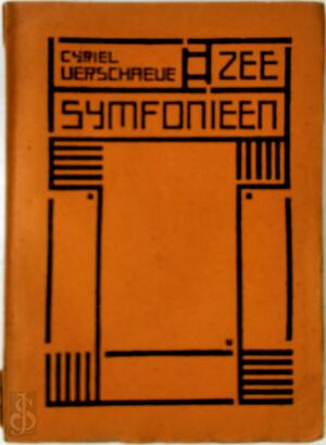 Zeesymphonieën - Cyriel Verschaeve
