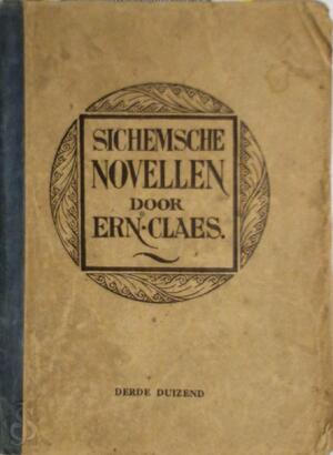 Sichemsche novellen - Ern Claes