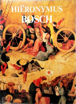Hiëronymus Bosch - Maarten Beks