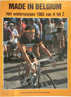 Made in Belgium - Eddy Soetaert, Stefan Van Laere