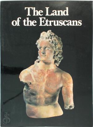 The land of the etruscans - Salvatore Settis