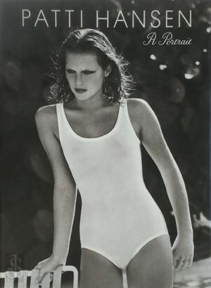 Patti hansen: a portrait - Ivan Shaw