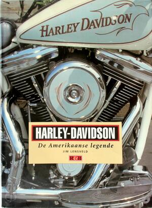 Harley-Davidson - Jim Lensveld, Paul Garson