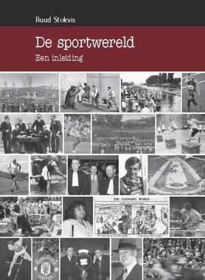 De sportwereld - R. Stokvis De sportwereld - R. Stokvis