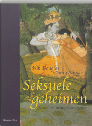 Seksuele geheimen - Nik Douglas, Penny Slinger Seksuele geheimen - Nik Douglas, Penny Slinger
