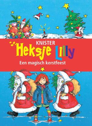 Een magisch kerstfeest - Knister