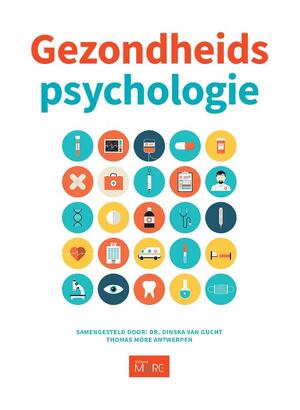Gezondheidspsychologie - Dinska Van Gucht, Thomas More