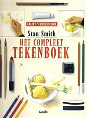 Het Complete Tekenboek - Stan Smith