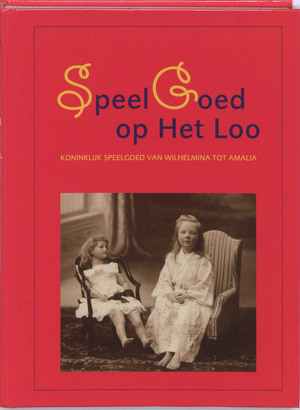 SpeelGoed op het Loo - Trudie Rosa de Carvalho SpeelGoed op het Loo - Trudie Rosa de Carvalho